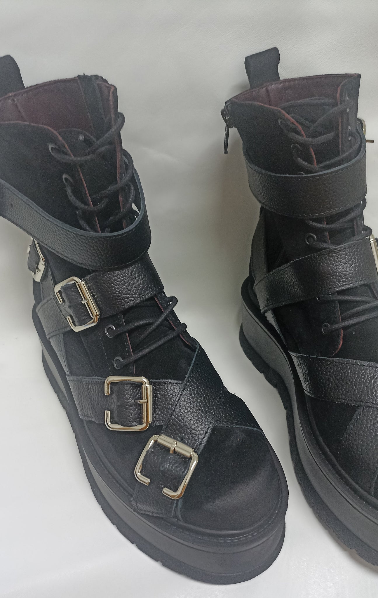 Ghete Chloe  - Black