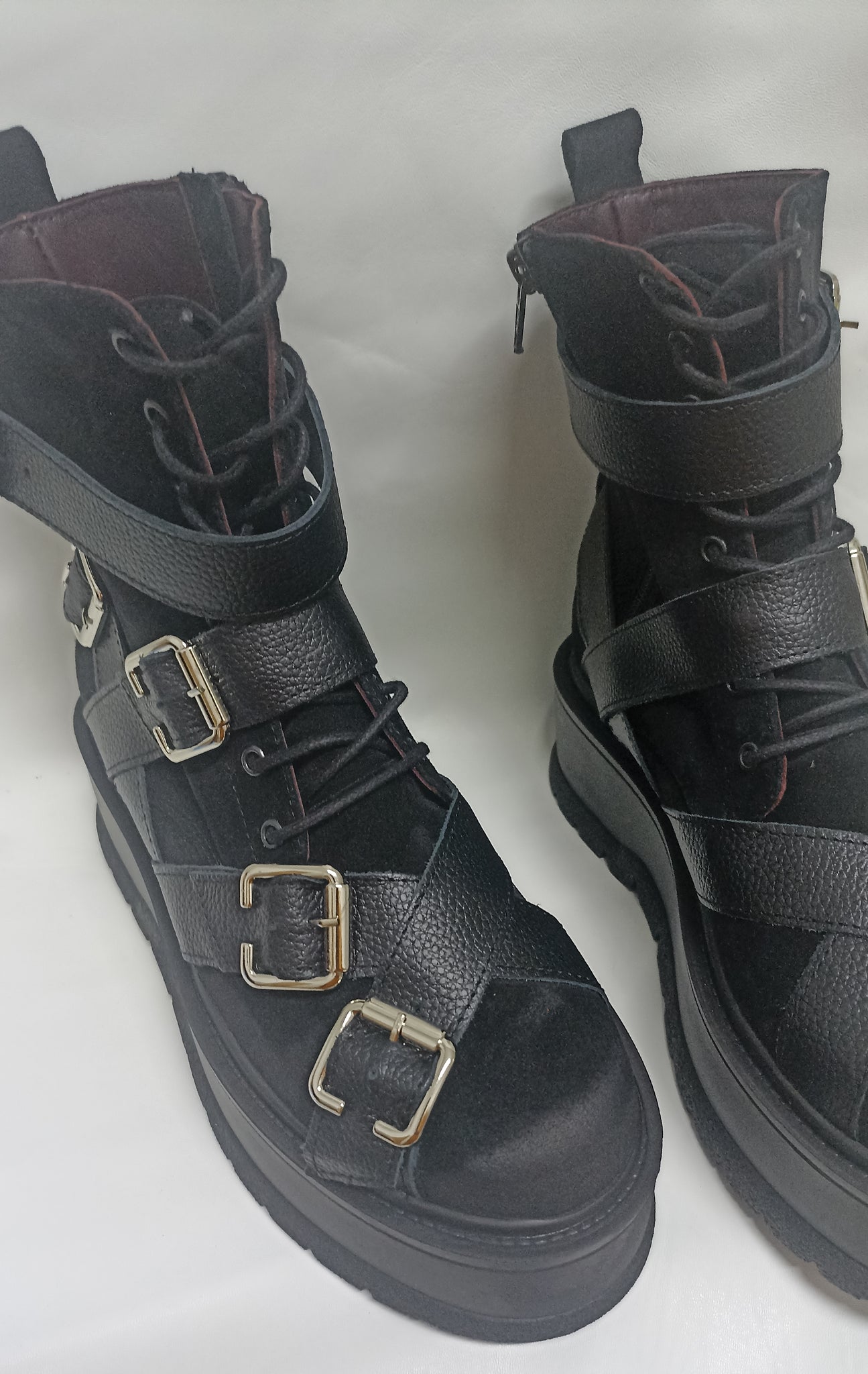 Copy of Ghete Maria  - Black